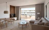 Nieuwbouw Woningen - Penthouse -
Moncofa - Playa de Moncofa