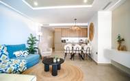 Herverkoop - Apartment -
Torrevieja - Costa Blanca