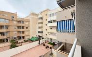 Herverkoop - Apartment -
Torrevieja - Centro