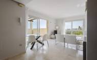 Herverkoop - Penthouse -
Orihuela Costa - Costa Blanca
