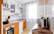 Revente - Apartment -
Orihuela Costa - Altos De Campoamor