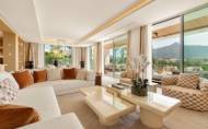 Revente - Villa -
Nueva Andalucía - Costa del Sol