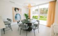Obra nueva - Villa -
Finestrat - Sierra Cortina