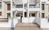 Nouvelle construction - Bungalow -
Torrevieja - Los Balcones