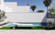 New Build - Villa -
Torre Pacheco - El Alba