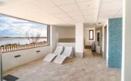 Herverkoop - Apartment -
Cartagena - Mar de Cristal