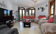 Herverkoop - Villa -
Algorfa - Inland