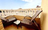 Herverkoop - Town House -
Ciudad Quesada - Costa Blanca