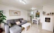 Revente - Apartment -
Orihuela Costa - Costa Blanca