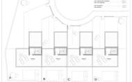 New Build - Villa -
Mazarron - Country Club