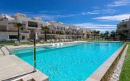 Revente - Apartment -
Guardamar del Segura - El Raso
