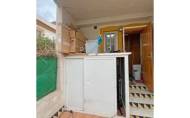 Reventa - Town House -
Guardamar del Segura - El Edén - Los Estaños