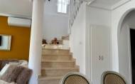 Herverkoop - Villa -
El Raso - Costa Blanca