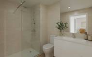 New Build - Apartment -
Jávea Xàbia - centro