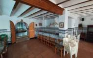 Herverkoop - Country House -
Calasparra - Inland
