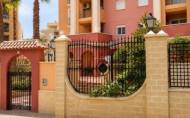 Resale - Apartment -
Torrevieja - Los Frutales