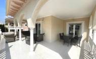 Reventa - Villa -
Ciudad Quesada