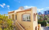 Revente - Villa -
Villamartin - Costa Blanca