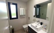 Revente - Apartment -
San Miguel de Salinas - Inland