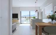 Nieuwbouw Woningen - Apartment -
Alhama De Murcia - Condado De Alhama Golf Resort