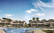 Nieuwbouw Woningen - Town House -
Mijas - El Faro