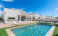 Herverkoop - Villa -
Ciudad Quesada - Doña Pepa