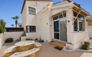 Reventa - Terraced house -
Algorfa - Algorfa - Urb. Montebello