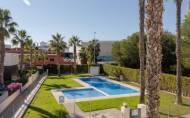 Herverkoop - Apartment -
Orihuela Costa - Costa Blanca
