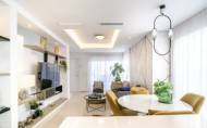 Herverkoop - Villa -
Ciudad Quesada - Costa Blanca