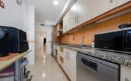 Revente - Apartment -
Torrevieja - Centro