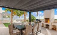 Herverkoop - Villa -
Cabo Roig - Costa Blanca