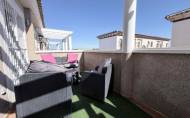 Reventa - Town House -
Orihuela Costa - Costa Blanca