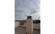 Revente - Apartment -
Orihuela Costa - Las Filipinas