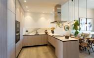 Nieuwbouw Woningen - Villa -
Algorfa - La Finca Golf