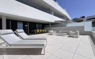 Herverkoop - Apartment -
Altos de los Monteros - Inland
