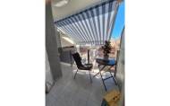 Herverkoop - duplex -
Torrevieja - Habaneras