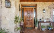 Herverkoop - Villa -
Torrevieja - Costa Blanca