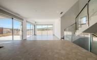 Nieuwbouw Woningen - Villa -
Algorfa - La Finca Golf