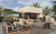Resale - Villa -
Marbella - Golden Mile
