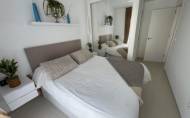 Herverkoop - Apartment -
Rojales - Cuidad Quesada