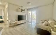Resale - Apartment -
Orihuela Costa - Villamartín