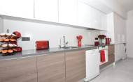 Herverkoop - Apartment -
Algorfa - Inland
