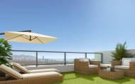 Nieuwbouw Woningen - Villa -
Finestrat - Balcón De Finestrat