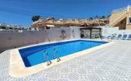 Herverkoop - Quad House -
Orihuela Costa - Costa Blanca