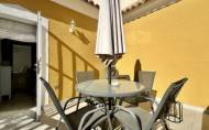 Resale - Townhouse -
Orihuela Costa - La Florida