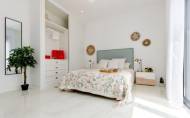 Nouvelle construction - Villa -
Orihuela - Vistabella Golf