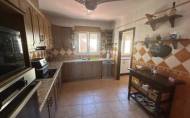 Herverkoop - Villa -
Algorfa - Inland
