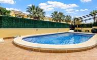 Revente - Villa -
Orihuela Costa - Costa Blanca
