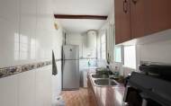 Herverkoop - Apartment -
Torrevieja - Playa del Cura