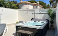 Reventa - Town House -
Orihuela Costa - Costa Blanca